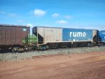 RUMO HPT-033666-1